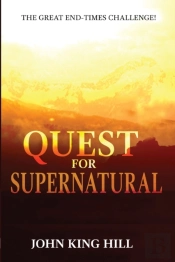 Quest For Supernatural : The Great End-T