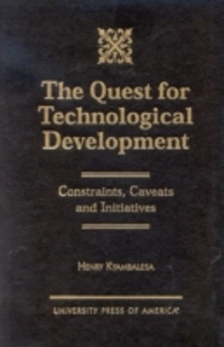 Bertrand.pt - Quest For Technological Development