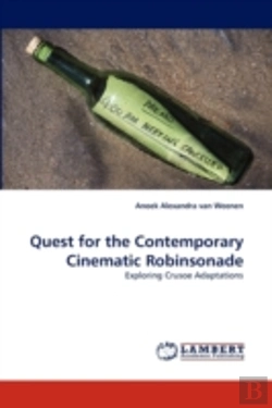 Bertrand.pt - Quest For The Contemporary Cinematic Robinsonade
