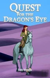 Quest For The Dragon'S Eye
