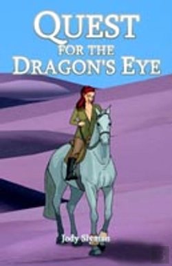 Bertrand.pt - Quest For The Dragon'S Eye