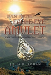Quest For The Eagle-Eye Amulet