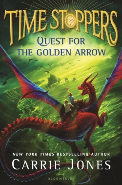 Bertrand.pt - Quest For The Golden Arrow