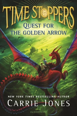 Bertrand.pt - Quest For The Golden Arrow