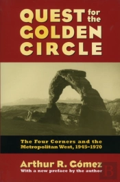 Quest For The Golden Circle