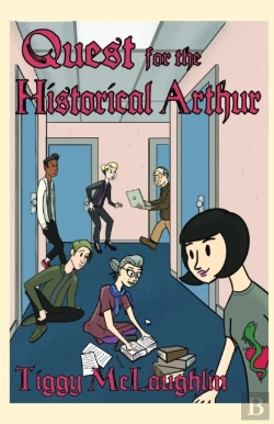 Bertrand.pt - Quest For The Historical Arthur