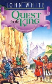 Quest For The King