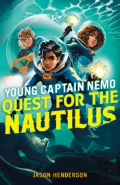 Quest For The Nautilus