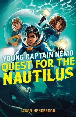 Bertrand.pt - Quest For The Nautilus