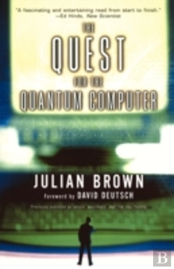 Bertrand.pt - Quest For The Quantum Computer