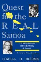 Quest For The Real Samoa