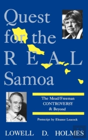 Quest For The Real Samoa