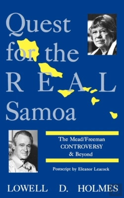 Bertrand.pt - Quest For The Real Samoa