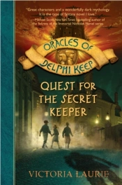 Quest For The Secret Keeper