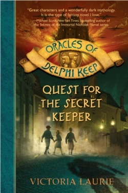 Bertrand.pt - Quest For The Secret Keeper