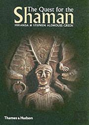 Quest For The Shaman