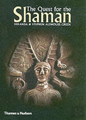 Quest For The Shaman