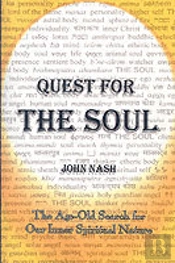 Quest For The Soul