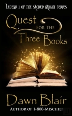 Bertrand.pt - Quest For The Three Books