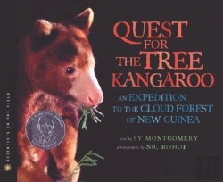 Bertrand.pt - Quest For The Tree Kangaroo