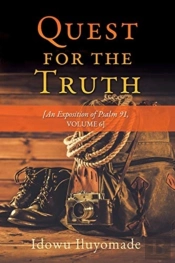 Quest For The Truth
