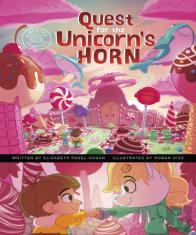 Quest For The Unicorn'S Horn