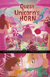 Quest For The Unicorn'S Horn