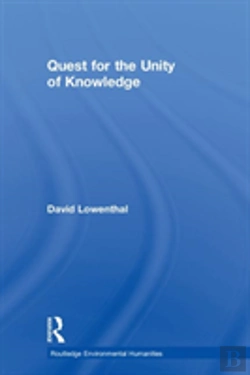 Bertrand.pt - Quest For The Unity Of Knowledge