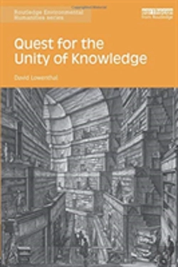 Bertrand.pt - Quest For The Unity Of Knowledge