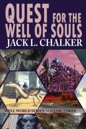 Quest For The Well Of Souls  Well World