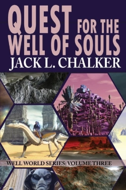 Bertrand.pt - Quest For The Well Of Souls  Well World