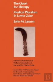Quest For Therapy In Lower Zaire