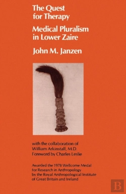 Bertrand.pt - Quest For Therapy In Lower Zaire