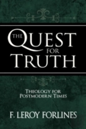 Quest For Truth
