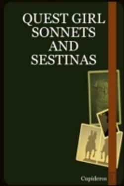 Bertrand.pt - Quest Girl Sonnets And Sestinas