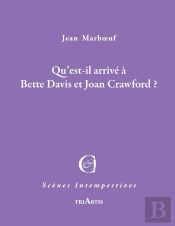 Qu'Est-Il Arrivé À Bette Davis Et Joan Crawford?