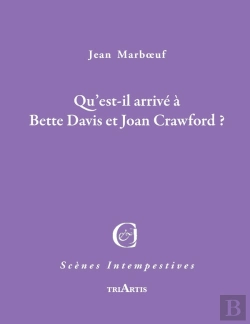 Bertrand.pt - Qu'Est-Il Arrivé À Bette Davis Et Joan Crawford?