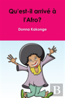 Qu'Est-Il Arrive A L'Afro?
