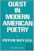 Quest In Modern American Poetry