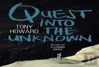 Quest Into The Unknown