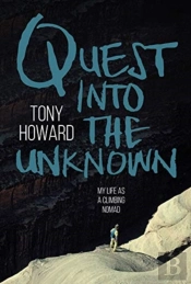 Quest Into The Unknown
