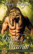 Quest Of A Warrior