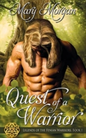 Quest Of A Warrior