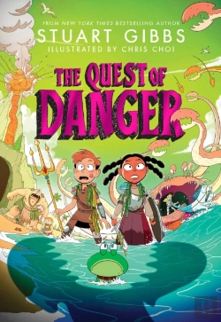 Bertrand.pt - Quest Of Danger