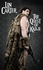 Quest Of Kadji