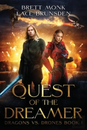 Quest Of The Dreamer