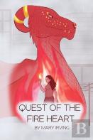 Quest Of The Fire Heart