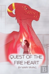 Quest Of The Fire Heart