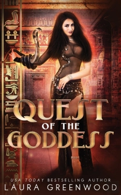 Bertrand.pt - Quest Of The Goddess
