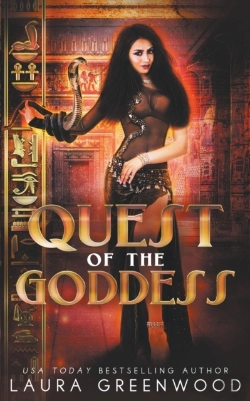 Bertrand.pt - Quest Of The Goddess
